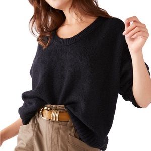 Free People Brookside Sweater